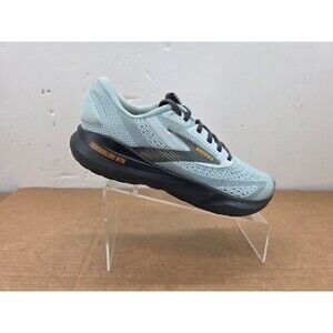 Brooks Adrenaline GTS 24 Teal Men's  Shoes Size 10 1104371D416